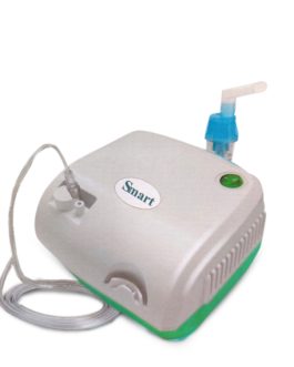 جهاز استنشاق البخار الايطالى لعلاج اضطرابات التنفس للكبار والاطفال